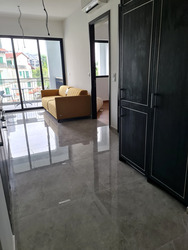 Mayfair Gardens (D21), Condominium #549563171